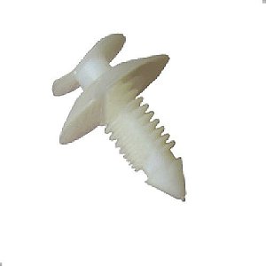 100 Grampos Forro Porta Corcel Ii Pampa Del Rey N°47-c