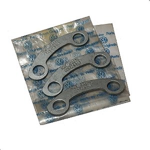 12 Calço Eixo Junta Deslizante Golf Jetta Polo Tiguan A3