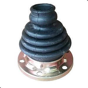 1 Coifa Homocinética Lado Câmbio Gol Motor 2.0 Com Abs