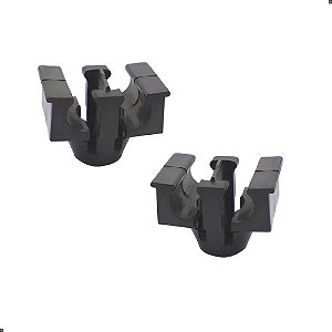 Par Presilha Cabo Vela Fusca Brasilia Kombi Variant Tl Tc Sp