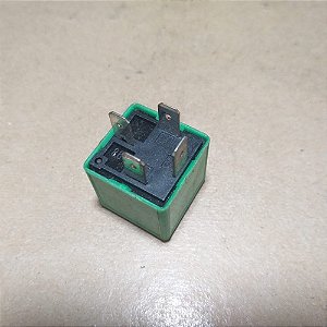 Rele Uso Geral Injecao Eletronica Gm 03447012 Usado