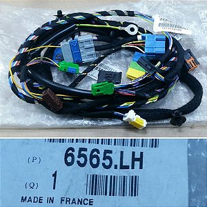Chicote Peugeot Citroen 6565lh
