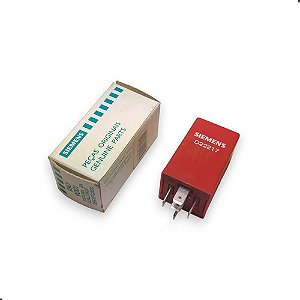 Rele Temporizador Limpador Parabrisa Escort Verona Apolo 5t