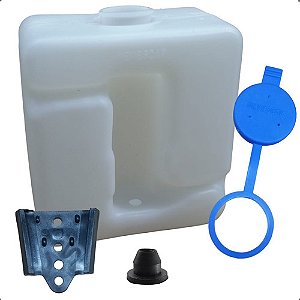 Reservatorio Agua Limpador Universal Caminhao 1113 Adaptaçao