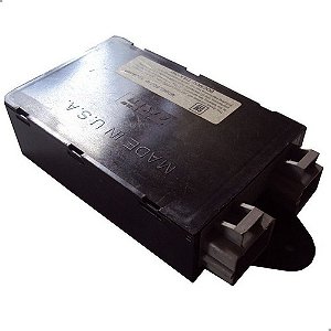 Modulo Trava Eletrica Gm S10 Blazer Gm Silverado Abo0116r