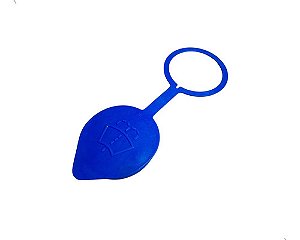 Tampa Reservatorio Agua Limpador Renault Kwid Redonda 16-20