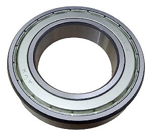 Rolamento 6009 Zzc3 Avx 45x75x16 Mm Marca Avx