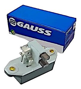 Regulador Voltagem Gol Voyage Parati Saveiro Ga027