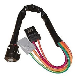 Comutador Partida Ignicao Clio Kangoo Twingo 4 Fios