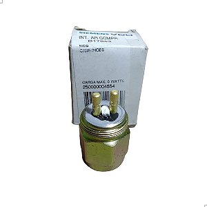 Interruptor Freio Ar Comprimido Mercedes Caminhão D17943 Vdo