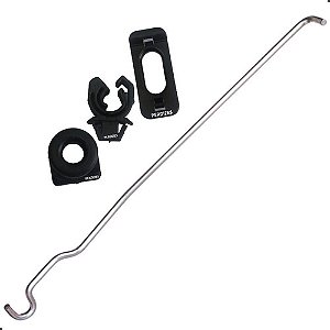 Haste Vareta Capo Gm Corsa 94 A 03 Classic  Com Grampos