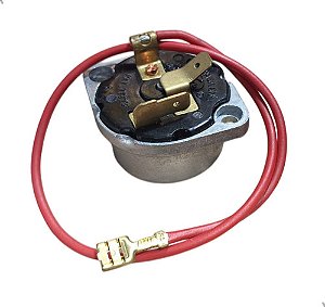 Comutador Ignicao Partida Vw Kombi 1500 Corujinha Arteb Orig