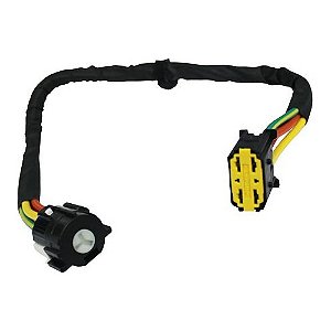 Comutador Ignicao Partida Clio Após 00 Sandero Logan 07/14