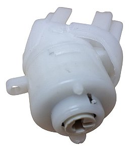 Comutador Ignição Gol Parati Santana G2 G3 G4 4 Terminais