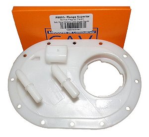 Flange Bomba Combustivel Palio Siena Week Mod Sem Regulador