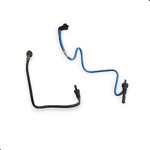 Mangueira Combustível Alimentação E Retorno Original Up Tsi