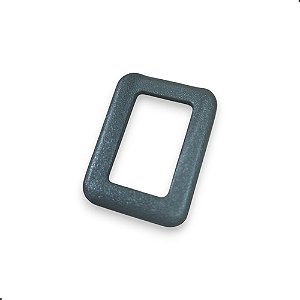 Moldura Botao Vidro Eletrico Gol Logus Santana Versailes