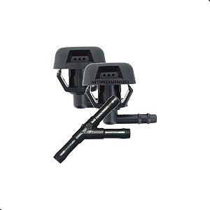 Brucutu Limpador Parabrisa Palio Siena Strada Marea Brava