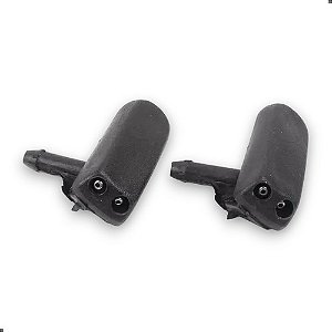 Par Esguicho Brucutu Injetor Para-brisa Versailles Royale