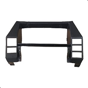 Moldura Capa Painel Velocímetro Gol Parati Voyage Cl 1000
