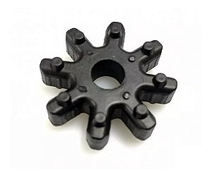 Bucha Engrenagem Estrela Coluna Direção I30 Soul Veloster