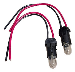 Par Soq Lampada Luz Farol Corsa Palio Gol Fiesta Uno Vivace