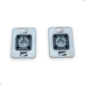 Par Bucha Coxim Fixacao Farol Marea Brava Ducato Original