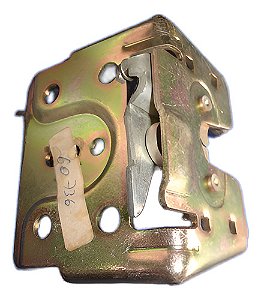 Fechadura Interna Porta Malas Panorama Apos 85/