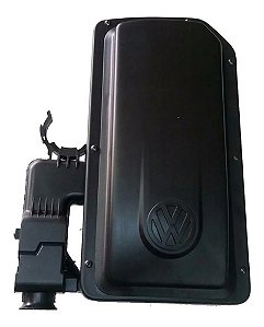 Carcaça Caixa Filtro Ar Gol G3 G4 - 030129607bm