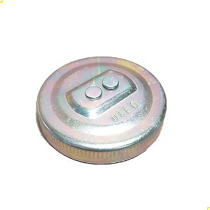 Tampa Oleo Motor Vw Fusca  Kombi Gol Motor Ar - Encaixe