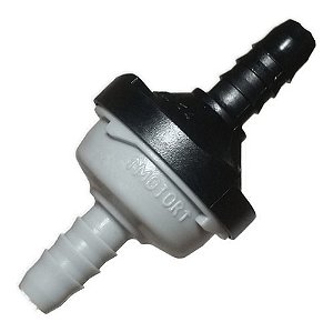 Válvula Servo Freio Hidrovacuo Universal Medidas 8mm X 8mm