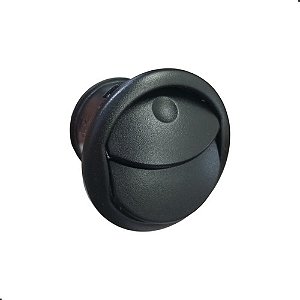 Difusor Ar Palio Após 14/ A 2017 Original Fiat 100213127