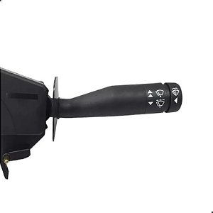 Chave De Seta Fiesta 96 Até 02 Ka 00 Até 07 S/l/traseiro