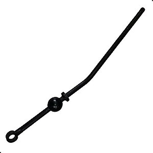 Alavanca Cambio Fiat 147 81 Em Diante