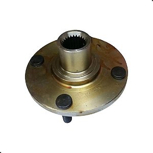 Cubo Roda Dianteiro Courier Escort Fiesta Ka Verona Focus 0