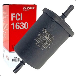 Filtro De Combustível Tiida Nissan Kicks Creta Trafic Megane