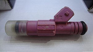 Bico Injetor Ford Ka Fiesta 1.3 Bosch 0280155786