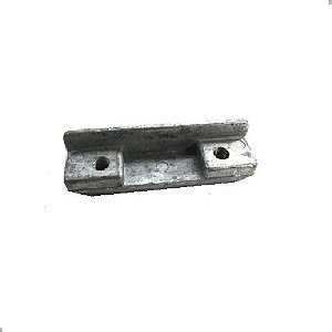 Batente Porta Meio Kombi Clipper Até 96