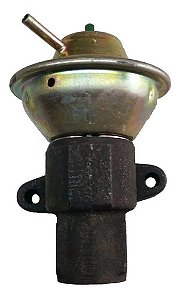 Valvula Egr Gol Parati Voyage Saveiro Santana Quantum