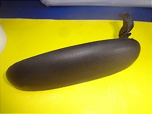 Macaneta Ext. Porta Diant/tras. Fiesta Escort 96/06 Esquerda