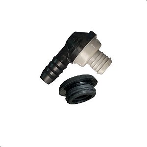 Válvula Servo Freio + Vedação Fiat Palio Strada Siena 96ed