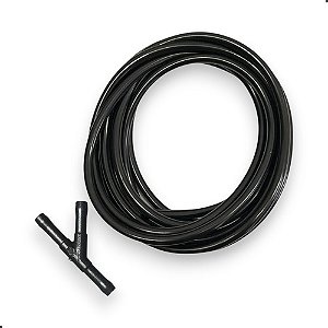 Mangueira Esguicho Limpador Para-brisa Y Corsa Celta Prisma