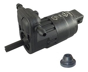 Motor Bomba Reservatorio Agua Jeep Renegade 2 Saidas