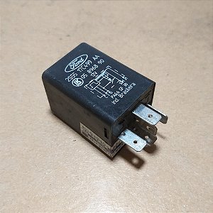 Rele Temporizador Limpador Traseiro Ford Ka 2s5517c499aa