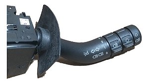 Chave Seta Gol G5 G6 Saveiro Fox Spacefox Reg Alt Sem Milha