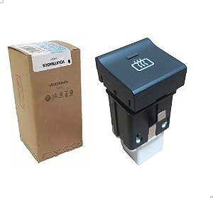 Botao Interruptor Desembacador Fox Spacefox 2010 A 2022 Orig