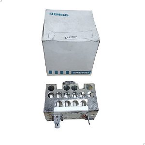 Resistor Ventuinha Universal 3 Terminais Siemens D22004