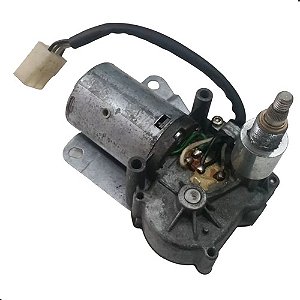 Motor Limpador Parabrisa Traseiro Peugeot 405 Sw Semi Novo