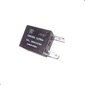 Rele Conexao Eletrica Tipo Jump Mini Relê 12v Hl17131