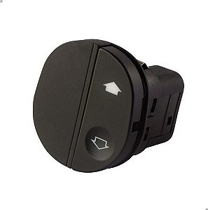 Botao Interruptor Vidro Eletrico Ford Fiesta Ka Courier 96/